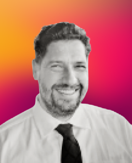 Nick Philippopoulos